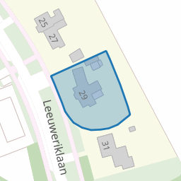 Perceel ZPN00-B-2924