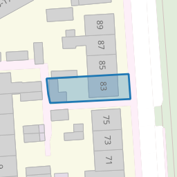 Perceel ZPN00-B-2932