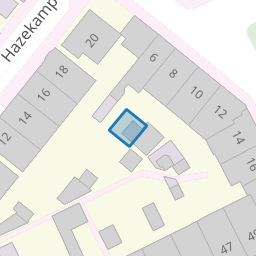 Perceel ZPN00-B-2940