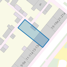 Perceel ZPN00-B-2945