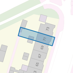 Perceel ZPN00-B-2950