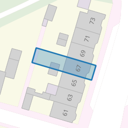 Perceel ZPN00-B-2952