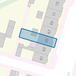 Perceel ZPN00-B-2953