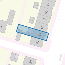 Perceel ZPN00-B-2954