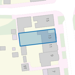 Perceel ZPN00-B-2956