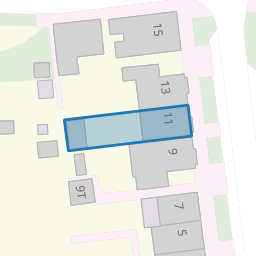 Perceel ZPN00-B-2957