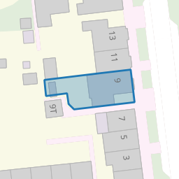 Perceel ZPN00-B-2958