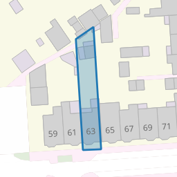 Perceel ZPN00-B-2961