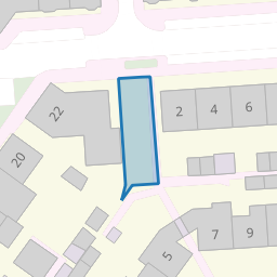 Perceel ZPN00-B-2964