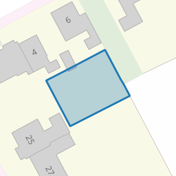 Perceel ZPN00-B-2966