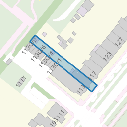 Perceel ZPN00-B-2974