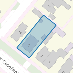 Perceel ZPN00-B-2984