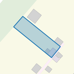 Perceel ZPN00-B-2991