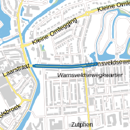 Perceel ZPN00-B-3001