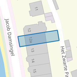 Perceel ZPN00-B-3036