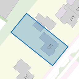 Perceel ZPN00-B-3039