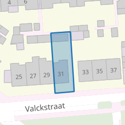 Perceel ZPN00-B-3043