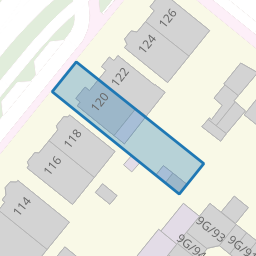 Perceel ZPN00-B-3050