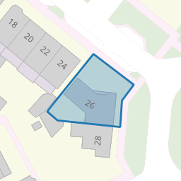 Perceel ZPN00-B-3067