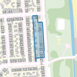 Perceel ZPN00-B-3084