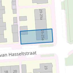 Perceel ZPN00-B-3085