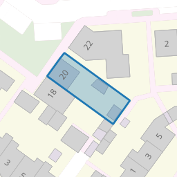 Perceel ZPN00-B-3121