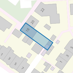 Perceel ZPN00-B-3122