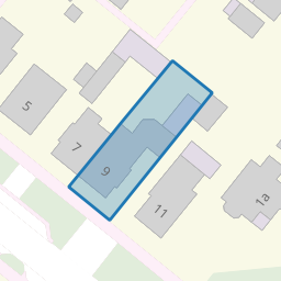 Perceel ZPN00-B-3146