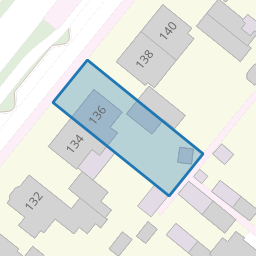 Perceel ZPN00-B-3161