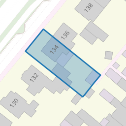 Perceel ZPN00-B-3162