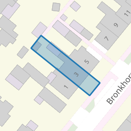 Perceel ZPN00-B-3164