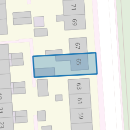 Perceel ZPN00-B-3172