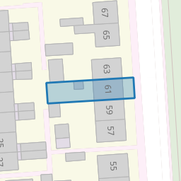 Perceel ZPN00-B-3174