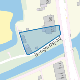 Perceel ZPN00-B-3180