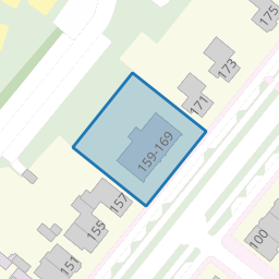 Perceel ZPN00-B-3191