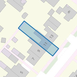 Perceel ZPN00-B-3198