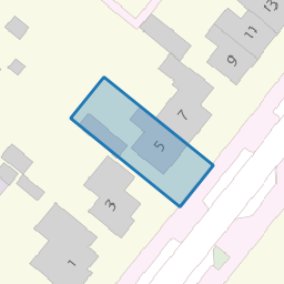 Perceel ZPN00-B-3200