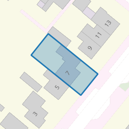 Perceel ZPN00-B-3201