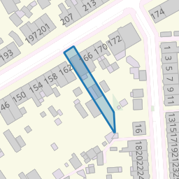 Perceel ZPN00-B-3203