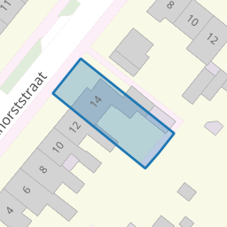 Perceel ZPN00-B-3215