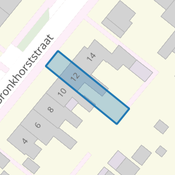 Perceel ZPN00-B-3216