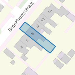 Perceel ZPN00-B-3218