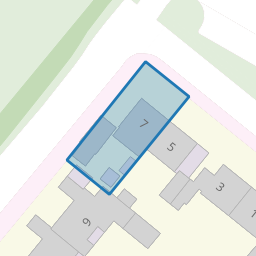 Perceel ZPN00-B-3224