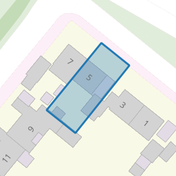 Perceel ZPN00-B-3225