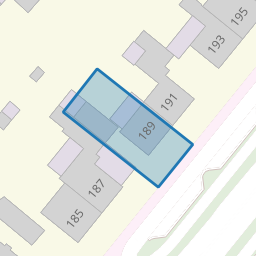 Perceel ZPN00-B-3233