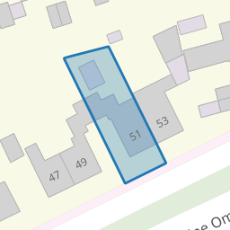 Perceel ZPN00-B-3272