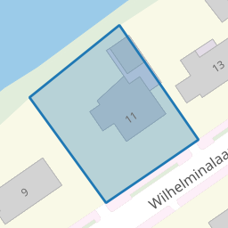 Perceel ZPN00-B-3275