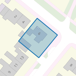 Perceel ZPN00-B-3279