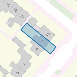 Perceel ZPN00-B-3282