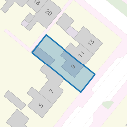 Perceel ZPN00-B-3283